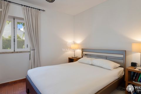 Byhus i Vale do Lobo, Faro, Vale do Lobo - € 1.250.000 | Ref: Marie - foto 10